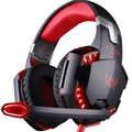 Headset Gamer