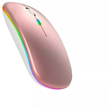 Mouse sem Fio Bluetooth