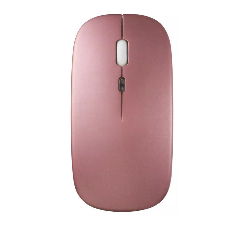 Mouse sem Fio Bluetooth