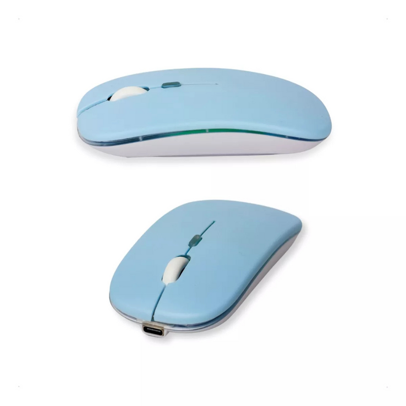 Mouse sem Fio Bluetooth