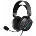 Fone Headset Gamer Rgb Usb 7.1