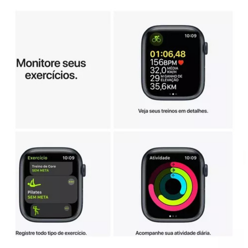 Relógio Smartwatch S8 Pro