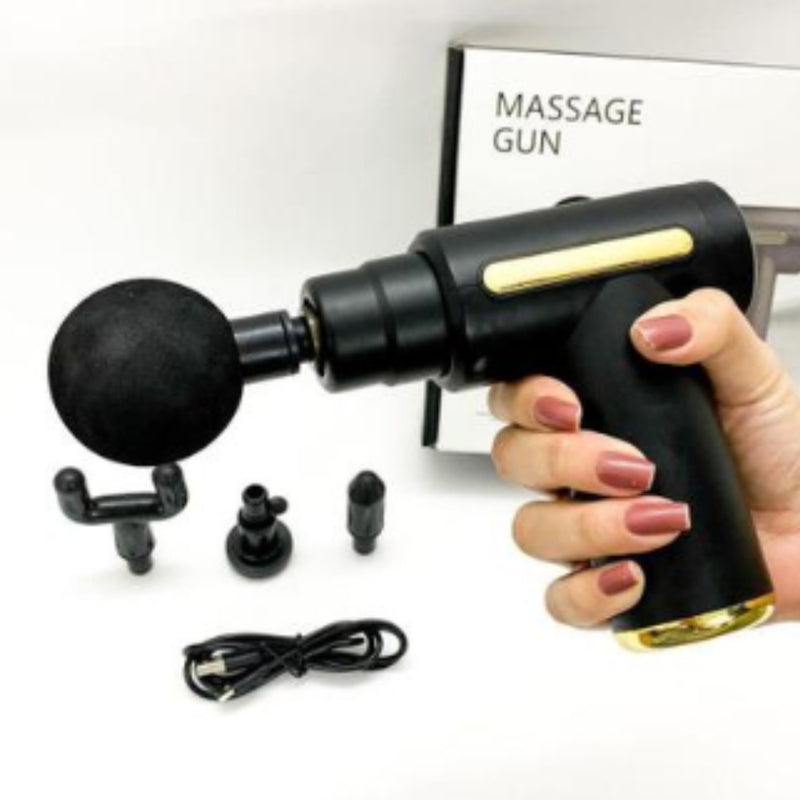 Massageador Elétrico Profissional