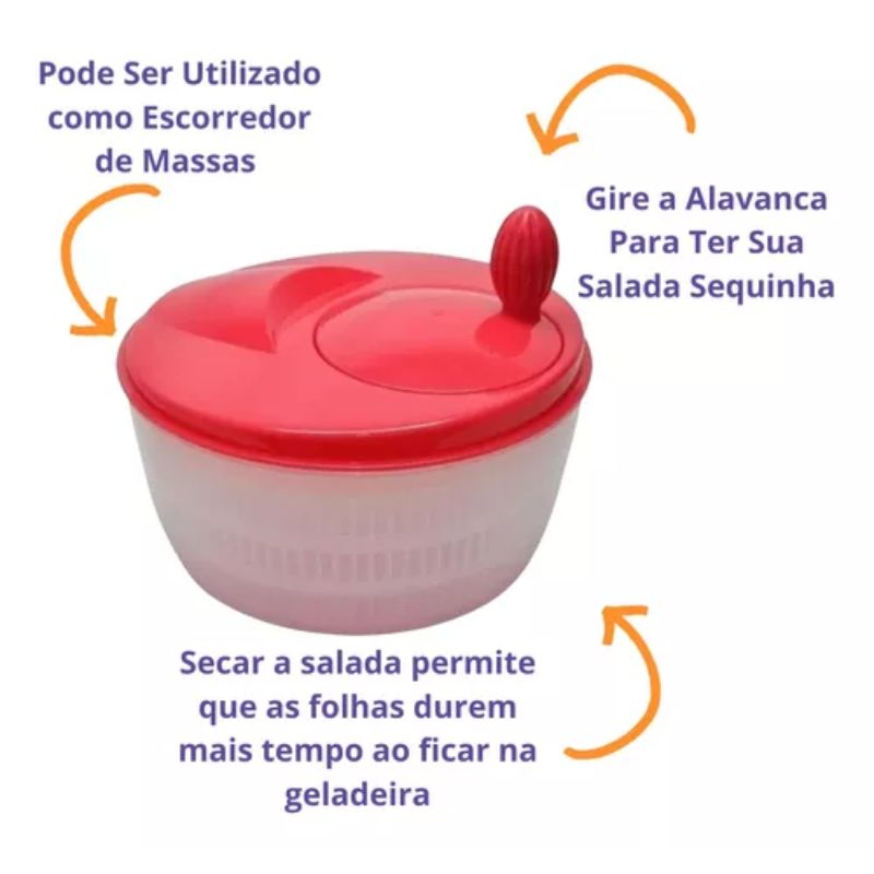 Seca Salada